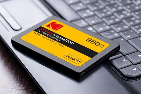KODAK SSD X150 | KodakFlash